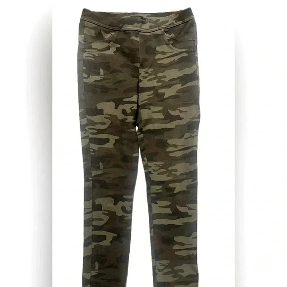 Sanctuary Xs camo leggings - Picture 1 of 2